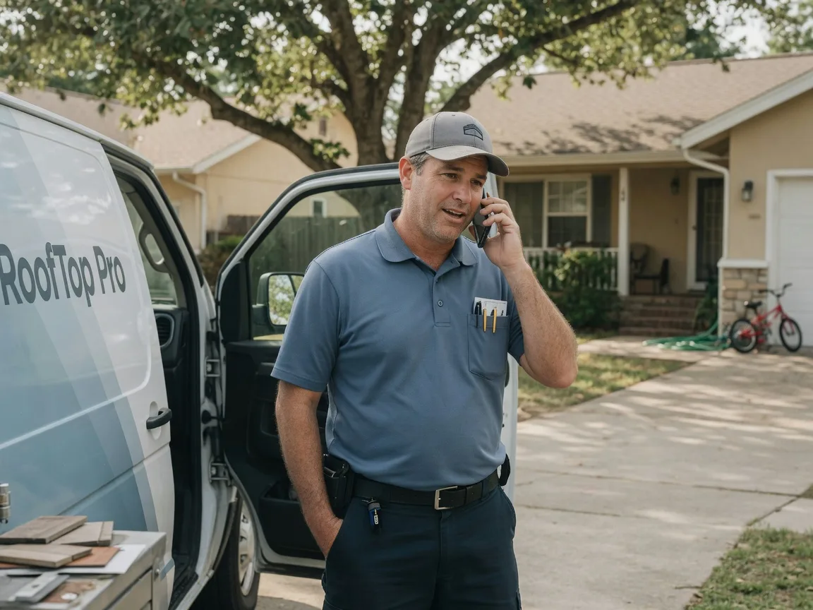 Roof Repair Mineral Bluff, GA FAQs